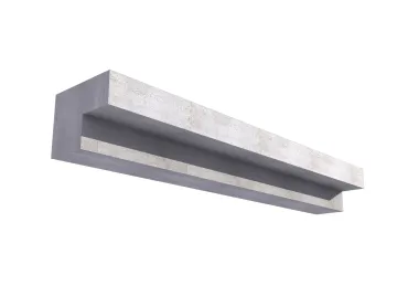 картинка Межэтажный карниз Presente 211